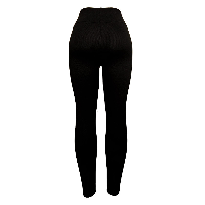 لگینگ زنانه مدل کبریتی کد  - LGK 001