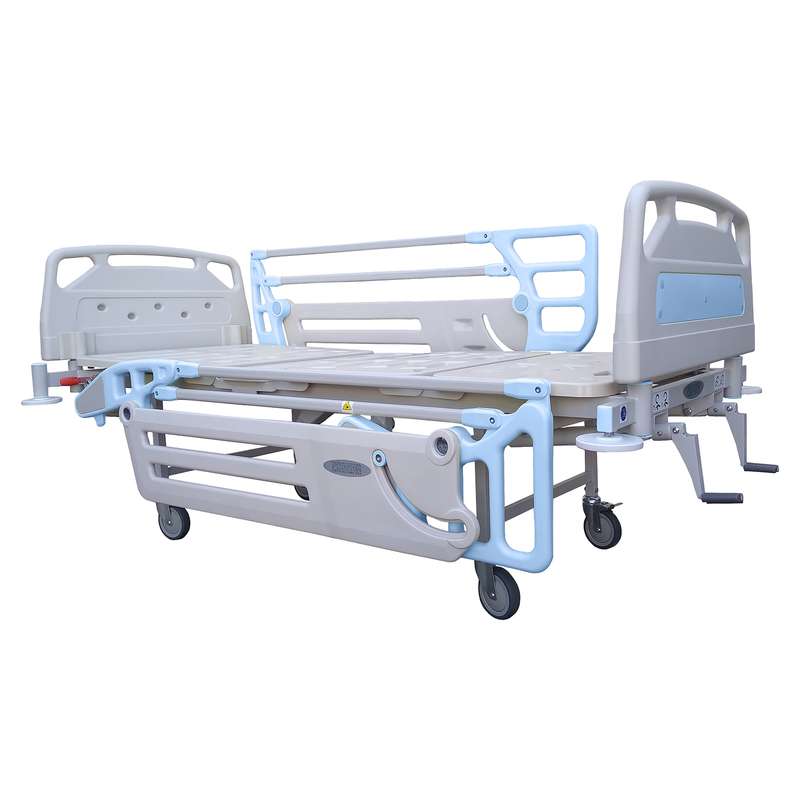 تخت بیمارستانی پیاوار مدل 25000MD1