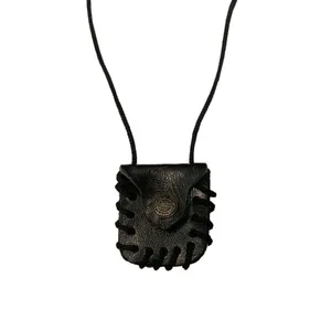 گردنبند مدل کیف کد Ki 001