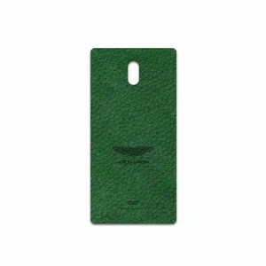 MAHOOT GL-ASTN_MRTN Cover Sticker for Nokia 3