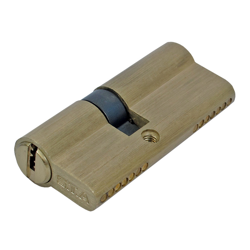 سیلندر قفل اس تی ای مدل GD-E-007