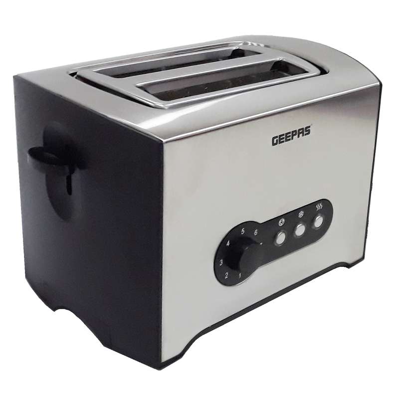 توستر جی پاس مدل GBT6152