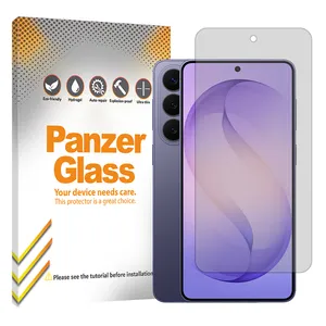 Panzer Glass Hydrogel model Transparent Screen Protector for Samsung Galaxy S26 Plus mobile phone