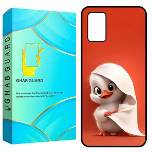 Ghab Guard GCHPA03S Cover For Samsung Galaxy A02s / M02s / A03s / F02s