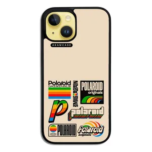 AKAM AMC-WA15-NOSTECH-21 Cover For Apple iPhone 15