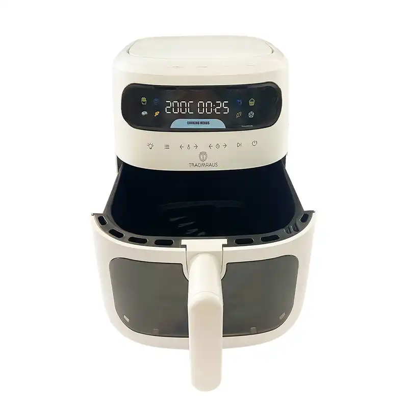 سرخ کن بدون روغن ترام هاوس مدل AF-25880