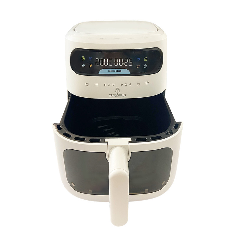 سرخ کن بدون روغن ترام هاوس مدل AF-25880