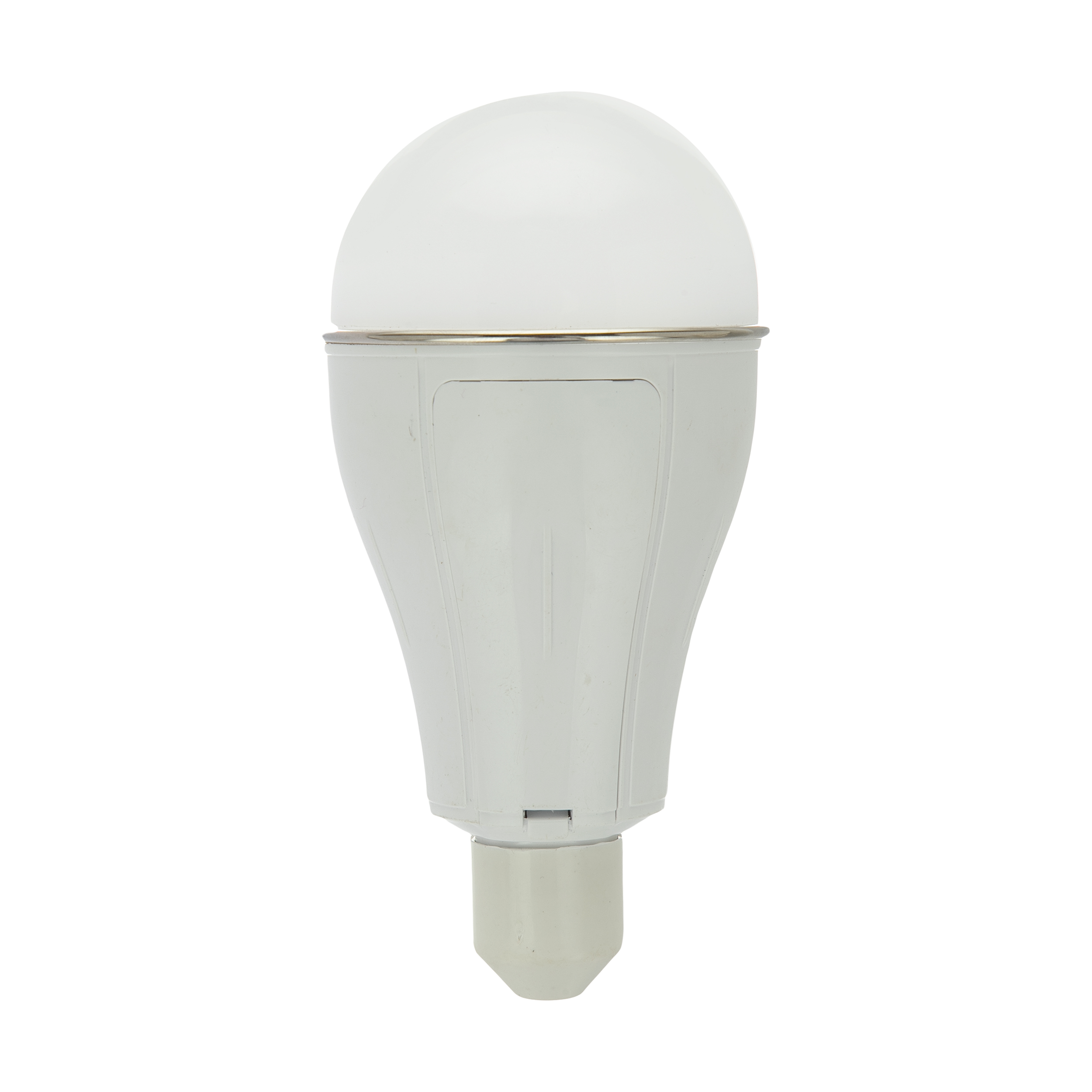 لامپ شارژی ال ای دی 20 وات کد 3920 پایه E27	