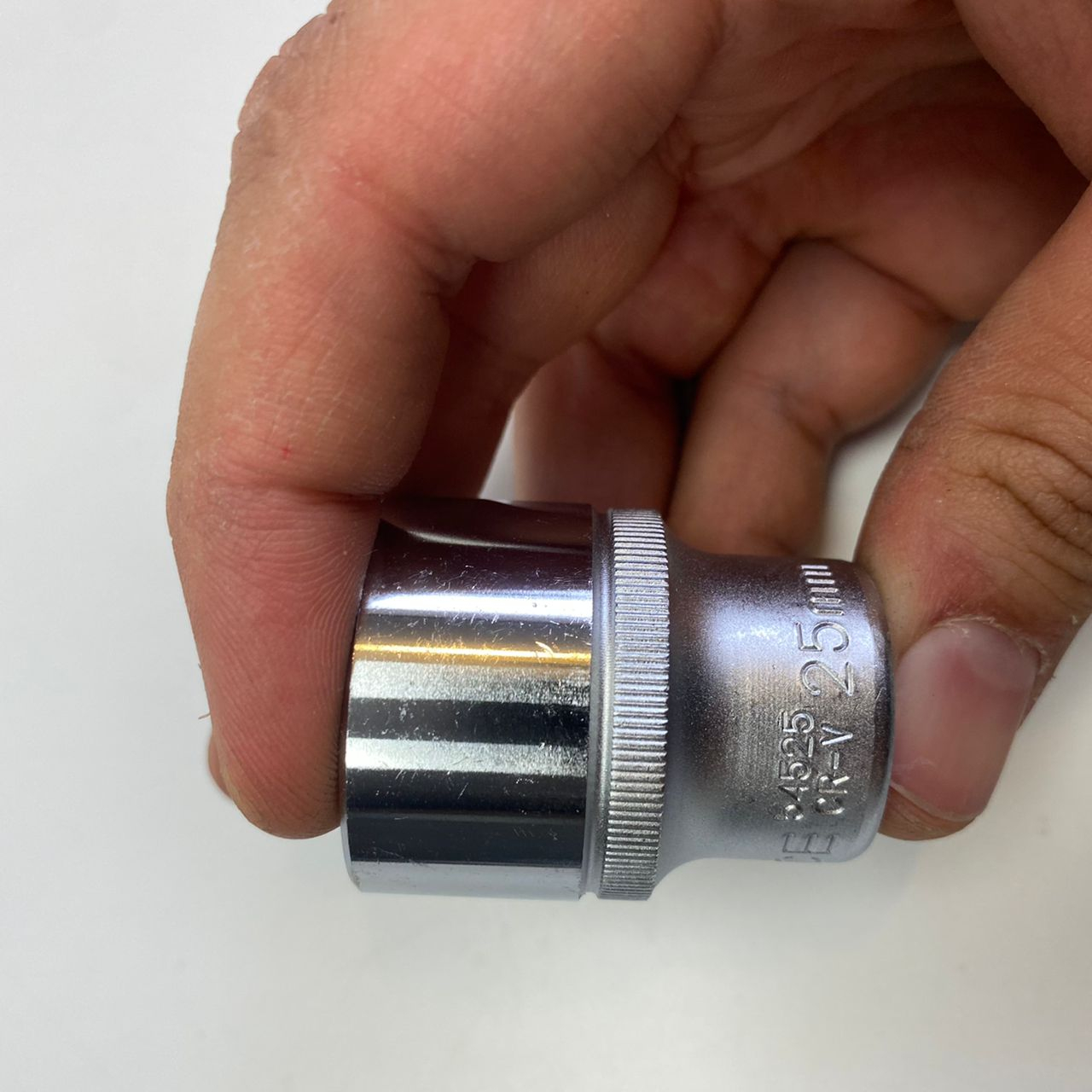 سری بکس فورس مدل 54525 سایز 25 میلی متر