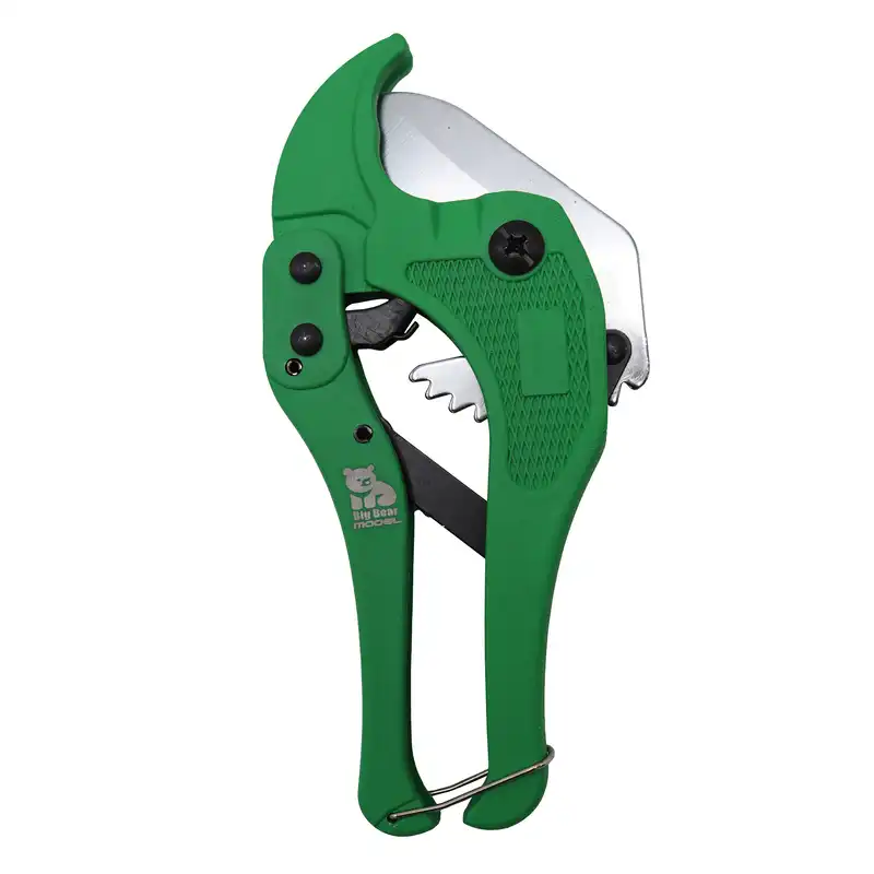 قیچی لوله بر مدل بیگ بر کد YP-E42MM