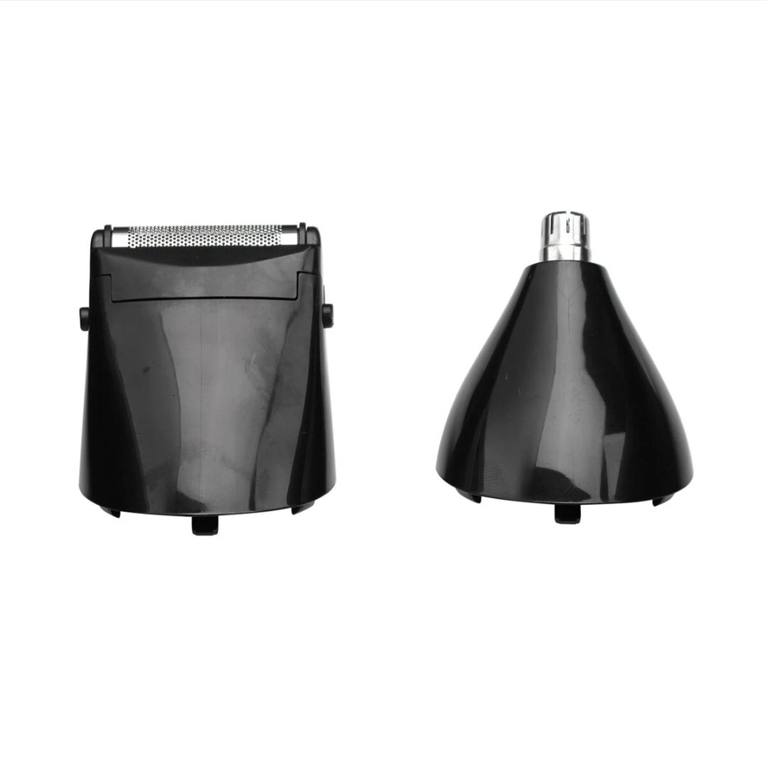 ست ماشین اصلاح مو بدن وی جی ار مدل V-175 -  - 13