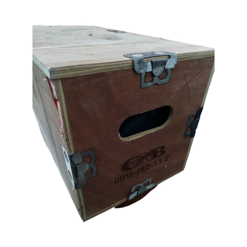 پمپ کف کش سی ان بی مدل QD10 - 28/2 -1