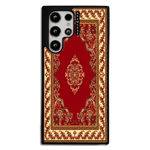 AKAM AMC-WSGS22U-PERSIAN-15 Cover For Samsung Galaxy S22 Ultra