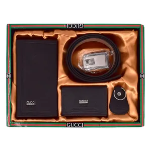 ست هدیه مردانه مدل M1508