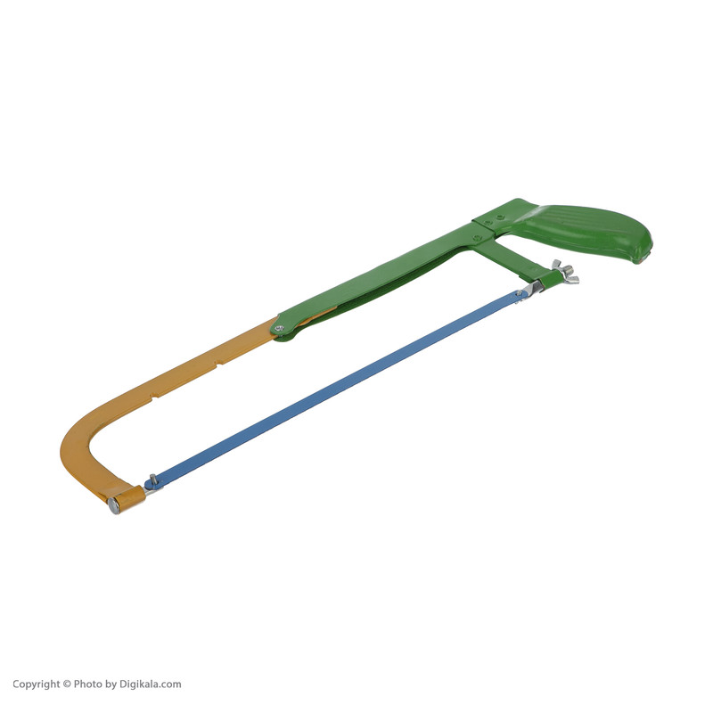 کمان اره مدل 0001 کمان اره مدل 0001