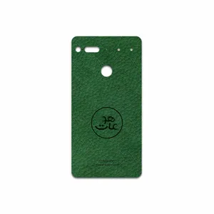 MAHOOT GL-MAH Cover Sticker for Essential PH1