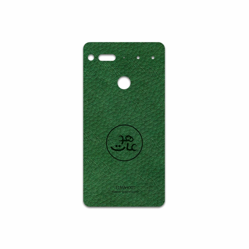 برچسب پوششی ماهوت مدل GL-MAH مناسب برای گوشی موبایل اسنشال PH1