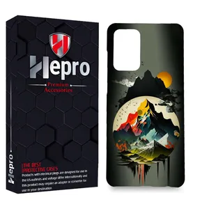 HEPRO MC Cover for SAMSUNG GALAXY A73