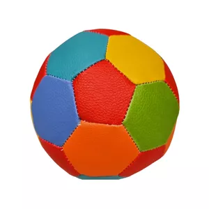 توپ بازی طرح فوتبالی مدل آپارتمانی کد 150