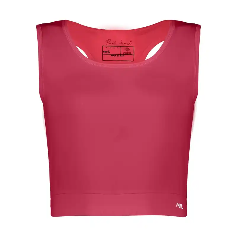 نیم تنه ورزشی زنانه پانیل مدل 4058rb