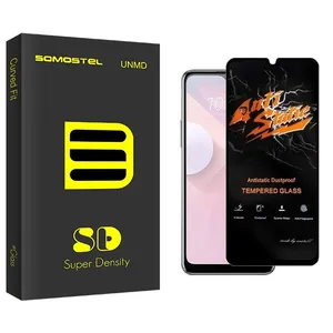 Somastel SD Antistatic Screen Protector For HTC Desire 20 Plus