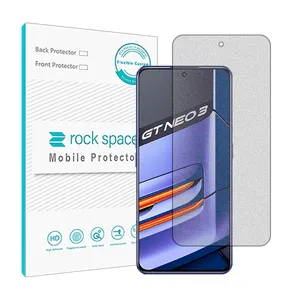 Rock space HyGAM model gaming screen protector suitable for Realme GT Neo 3 mobile phone