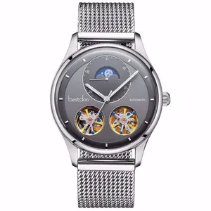 ساعت مچی عقربه‌ای مردانه بستدون مدل BD7140G_B02