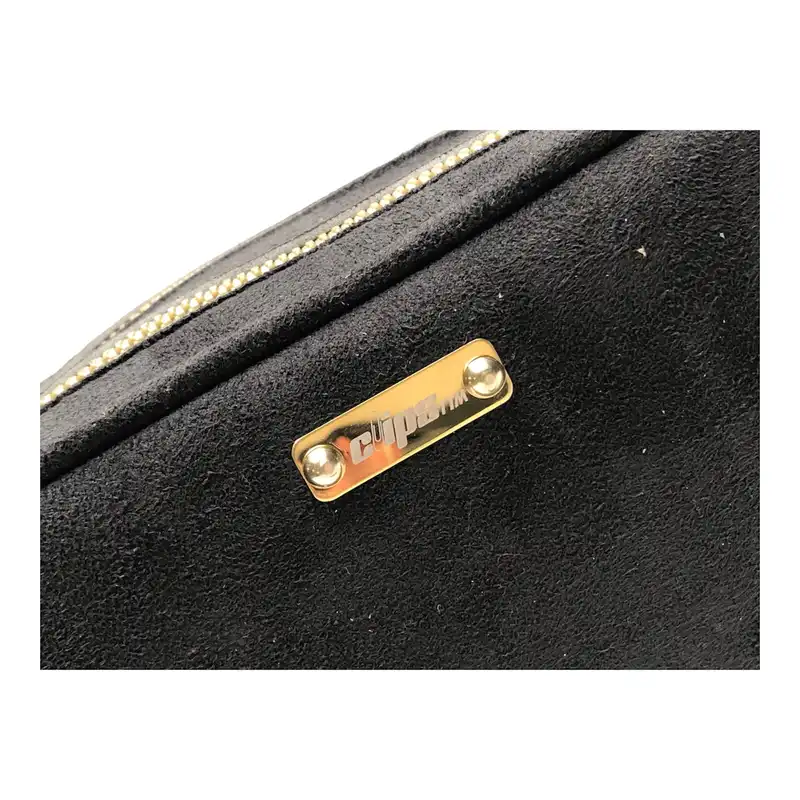 جامدادی کلیپس مدل کلاسیک سه زیپ