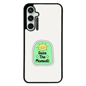 AKAM AMC-WSGS23FE-POSITIVE-22 Cover For Samsung Galaxy S23 FE