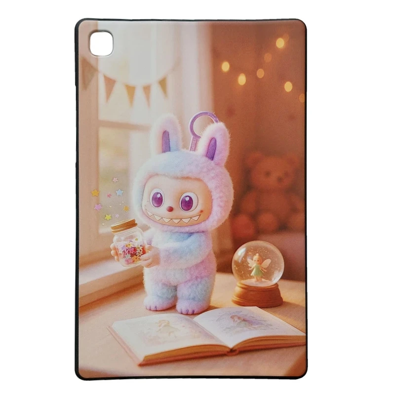 کاور پل پرایم مدل FT22064 مناسب برای تبلت سامسونگ Galaxy Tab A7 Lite-8.7 Inch