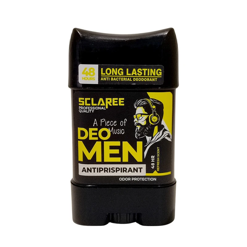 استیک دئودورانت مردانه اسکلاره مدل A Piece Of Music حجم 75 میلی لیتر