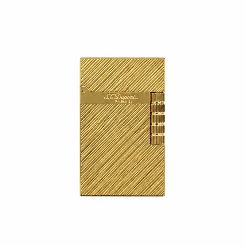 فندک گازی طرح خطی
