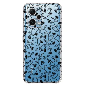 Megafone Flower C42-B Cover For Xiaomi Redmi Note 12 Pro Plus