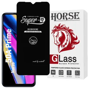 Horse SUPERDNH Screen Protector For Realme Narzo 50A Prime
