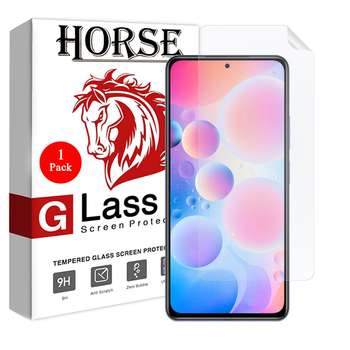محافظ صفحه نمایش نانو هورس مدل TPU-H مناسب برای گوشی موبایل شیائومی Redmi K40 Pro
