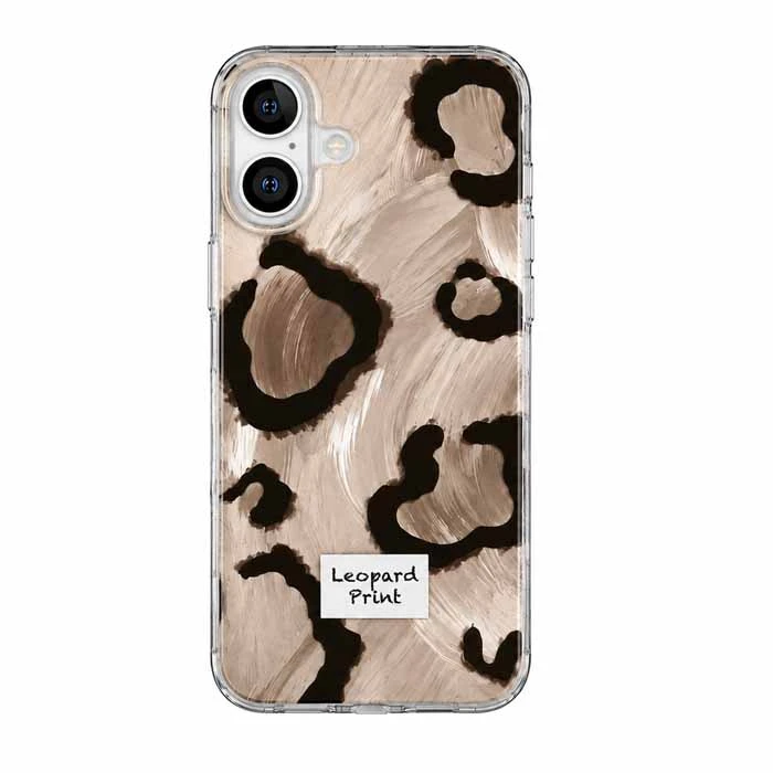 کاور طرح PLGB مناسب برای گوشی موبایل مناسب برای گوشی موبایل اپل iPhone 17 