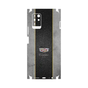 MAHOOT Cadillac-FullSkin Cover Sticker for Infinix Note 10