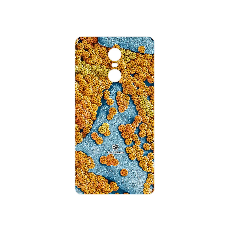 برچسب پوششی ماهوت مدل Atom Universe 7 مناسب برای گوشی موبایل شیائومی Redmi Pro