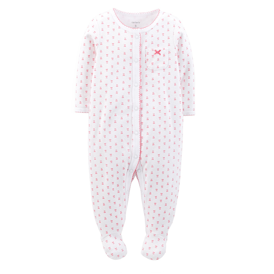 سرهمی نوزادی کارترز مدل گیلاس