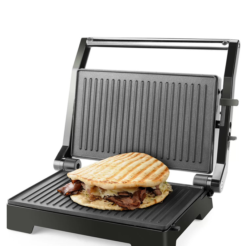 گریل تاروس مدل Grill Crispy &amp; Co