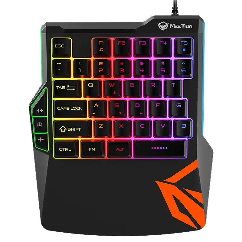 ست گیمینگ  می تیون مدل M_T_CO015