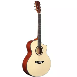 گیتار آکوستیک دیوایزر مدل LS-120N-40