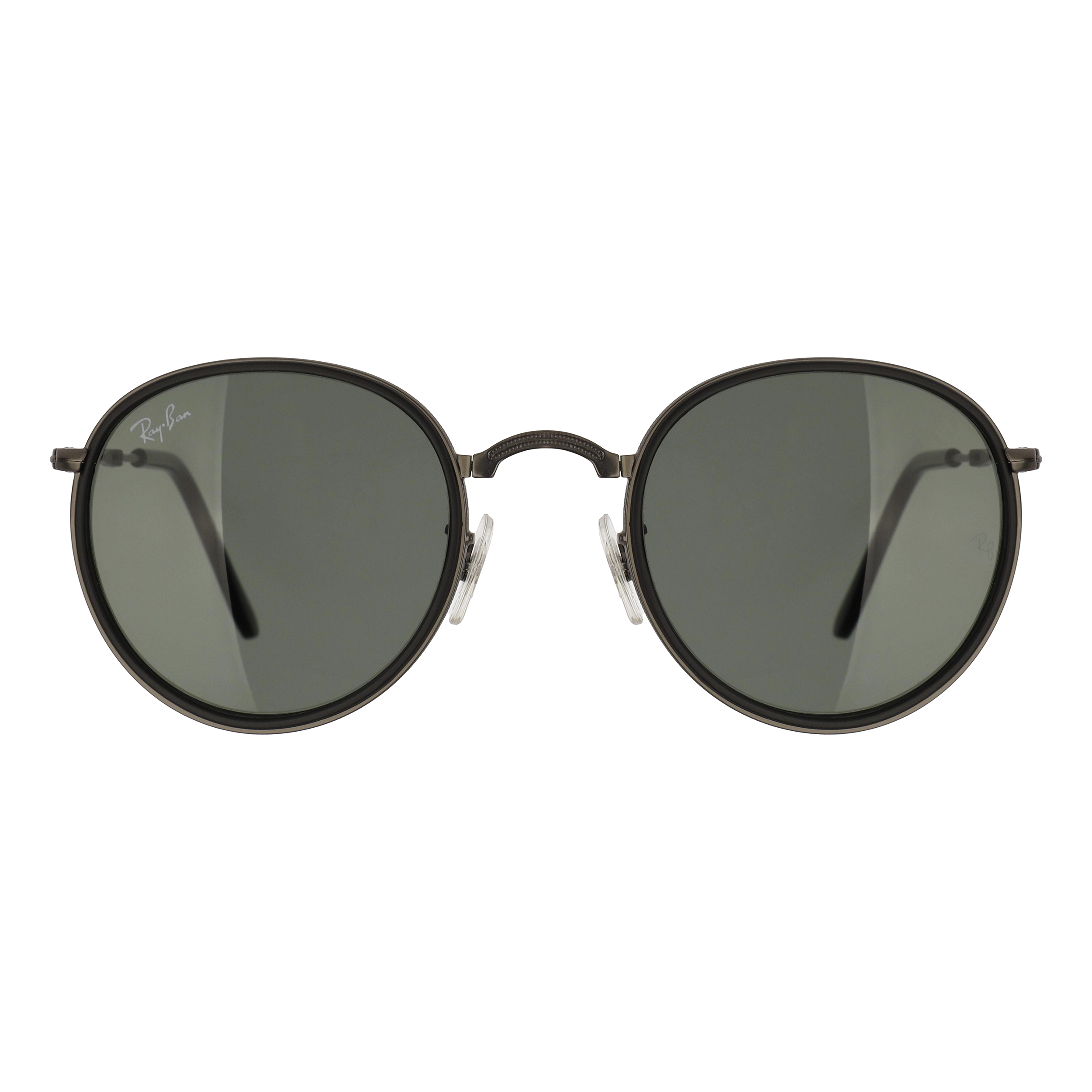 عینک آفتابی ری بن مدل 3517-004 -  - 1