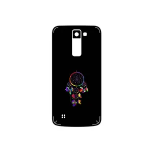 MAHOOT Dream Catchers Cover Sticker for LG K8