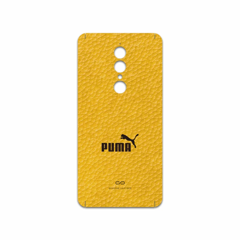 برچسب پوششی ماهوت مدل ML-PUMA مناسب برای گوشی موبایل یومی A1 Pro