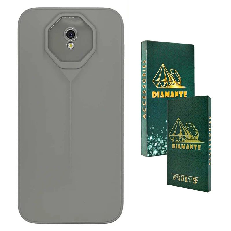 کاور دیامانته مدل Stoopy Gn مناسب برای گوشی موبایل سامسونگ Galaxy J530 / J5 Pro