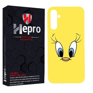 HEPRO MC Cover for SAMSUNG GALAXY A04S