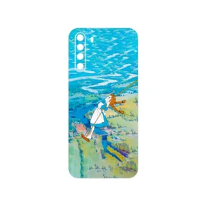 MAHOOT Anne Of Green Gables Cover Sticker for Gplus X10