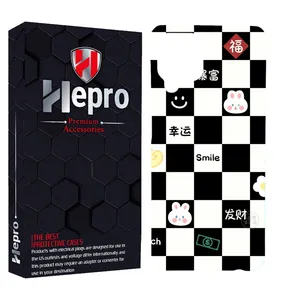 HEPRO MC Cover for SAMSUNG GALAXY M32 4G