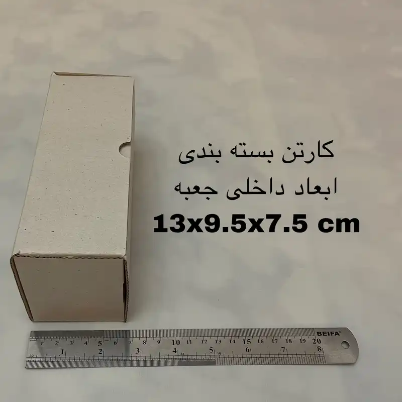 جعبه بسته بندی مدل T14-10-8 بسته 80 عددی